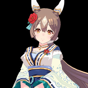 Satono Diamond (New Year)
