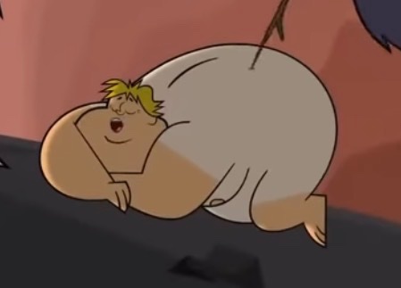 Damien Whaley (AKA Biggest-O)