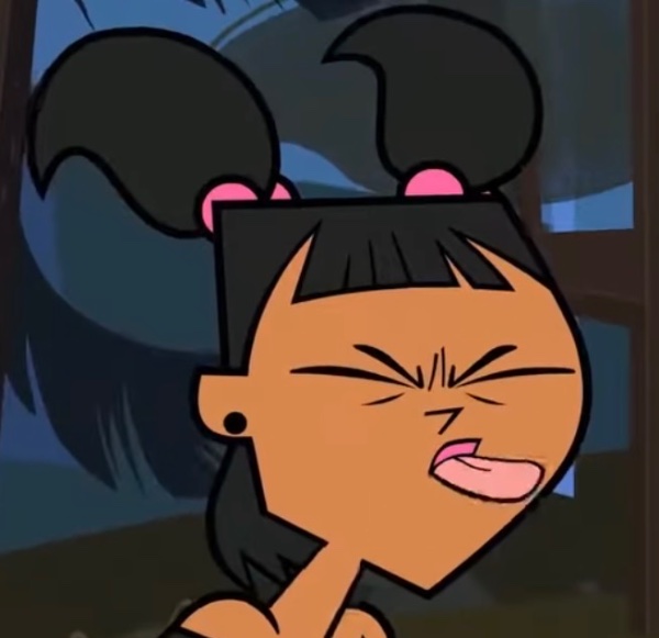 Katie (literally the ominous duo)