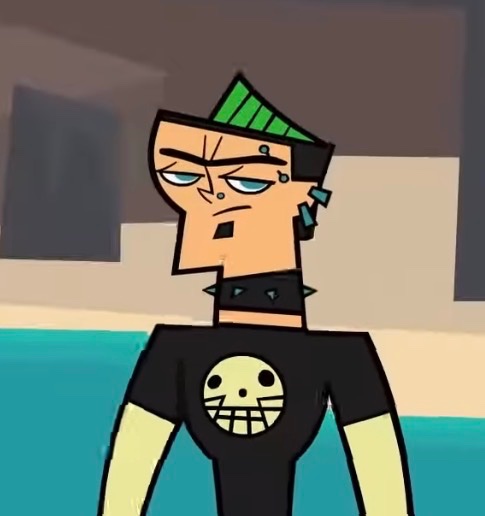 Mr. Duncan