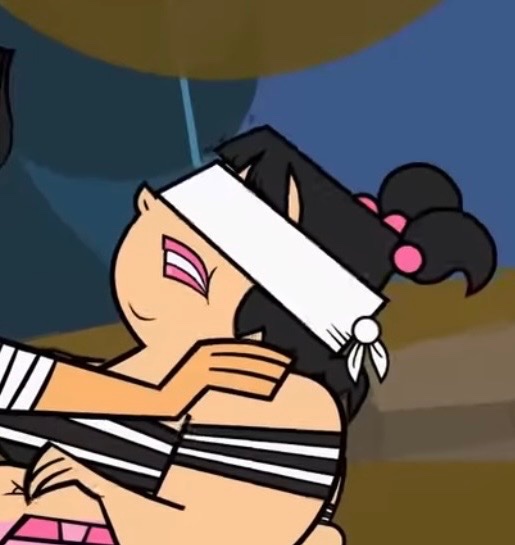 Sadie (literally the ominous duo)