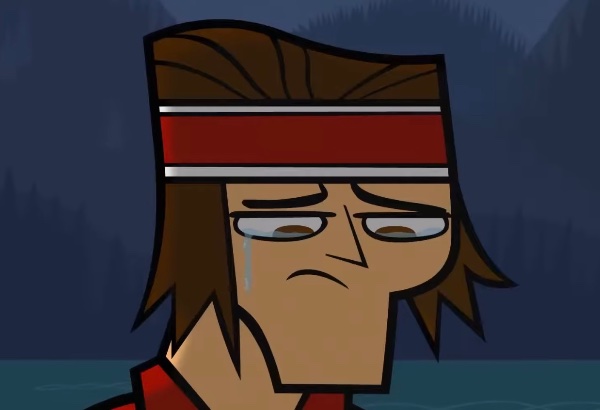 The Sad Man