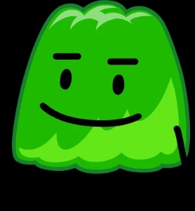 Gelatin (True Favorite)