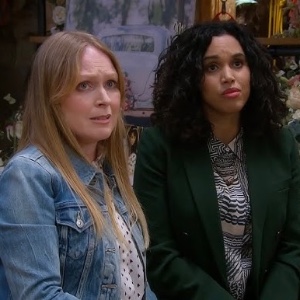 vanessa & suzy