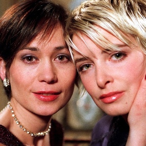 zoe & charity