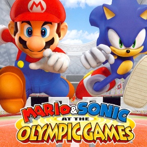 Mario & Sonic Olympics