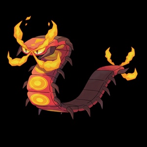 Centiskorch
