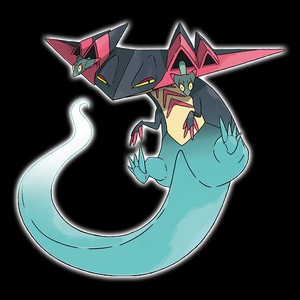Dragapult