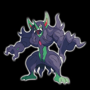 Grimmsnarl