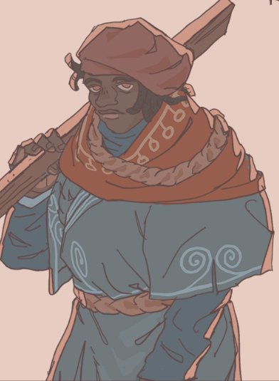 Bernard