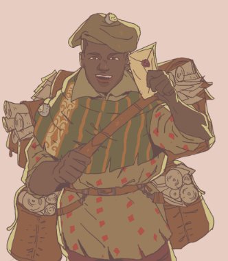 The Courier