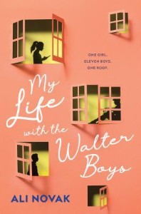 My Life With the Walter Boys