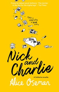 Nick & Charlie