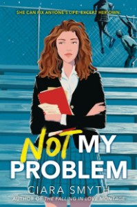 Not My Problem