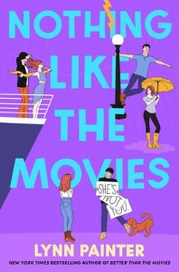 Nothing Like The Movies