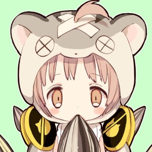 Cherna Mouse