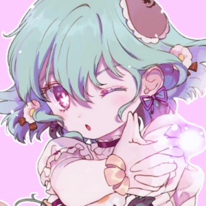 Magical Daisy