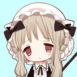 Nokko-chan