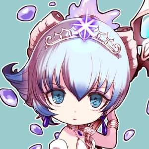 Princess Deluge