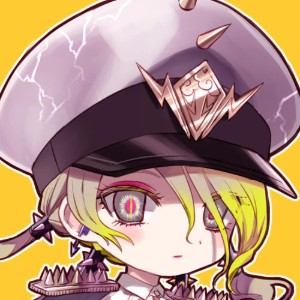 Thunder-General Adelheid