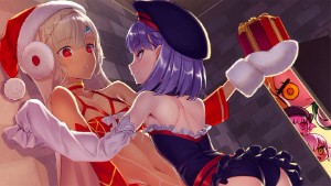 Altera x Helena