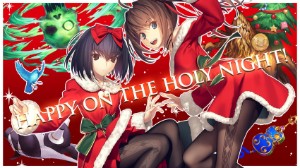 Aoko x Alice