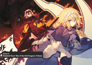 Jeanne x Jeanne alter