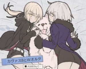 Salter x Jalter