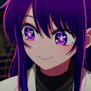 Ai Hoshino