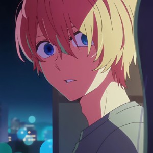 Aqua Hoshino