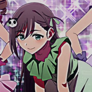 Fuyuko Nino