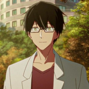 Gorou Amamiya