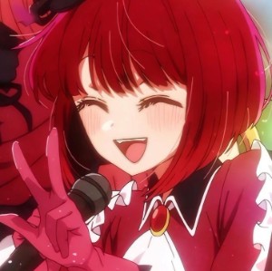 Kana Arima