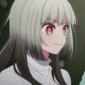 Mei Adashino