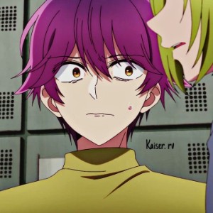 Melt Narushima