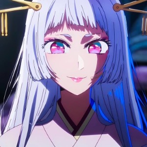 Princess Saya