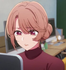 Saitou Miyako