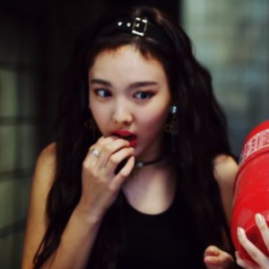 nayeon