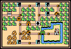 World 1 - Grass Land