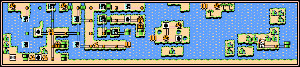 World 3 - Ocean Side