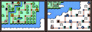 World 5 - The Sky