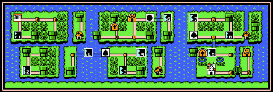 World 7 - Pipe Maze
