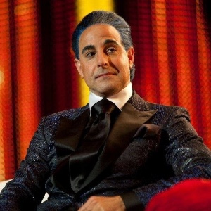 Caesar Flickerman