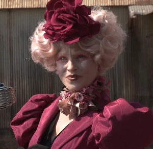 Effie Trinket