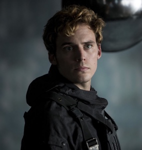 Finnick Odair
