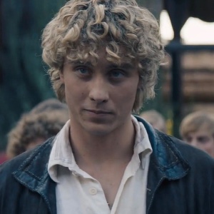 Haymitch Abernathy