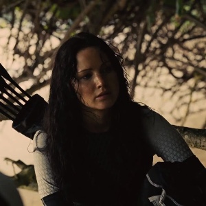 Katniss Everdeen