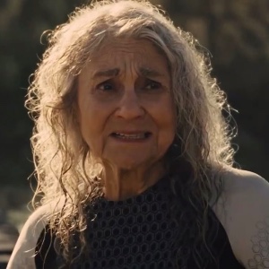 Mags Flanagan