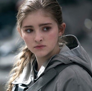 Primrose Everdeen