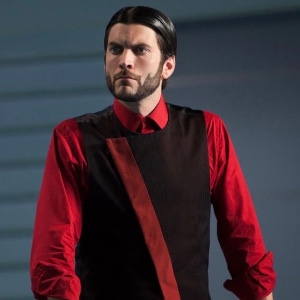 Seneca Crane